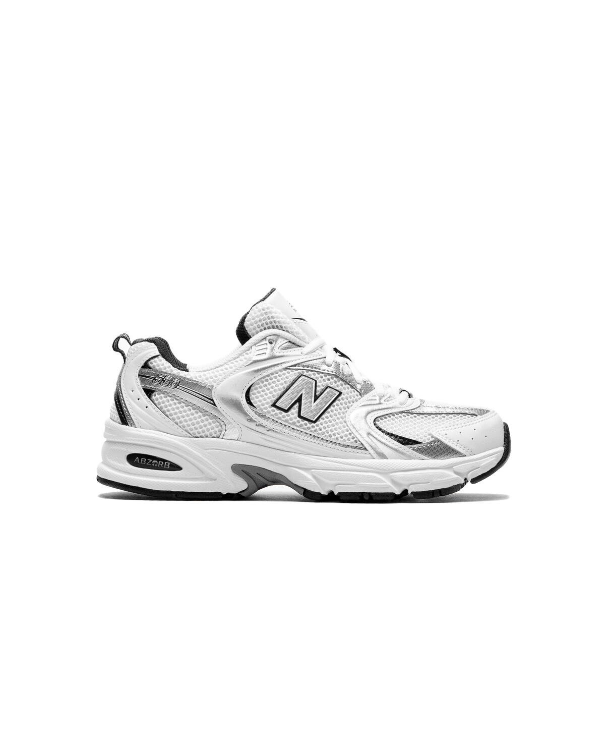 世界的に有名な new-balance-mr-530-sg-white- 靴
